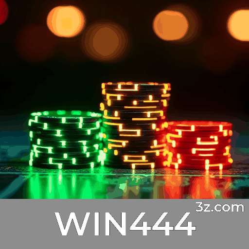 WIN444.com - Descubra o Melhor Cassino Online com Apostas Esportivas e Promoções Especiais - WIN444