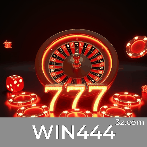 WIN444: Plataforma de Apostas com Análise de Dados Esportivos Inteligente