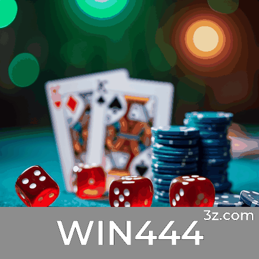 Estratégias de jogos WIN444: Melhore suas habilidades