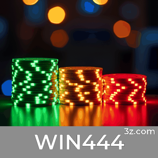 WIN444: Seu Cassino Online Confiável