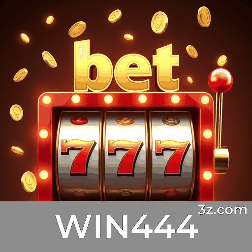 WIN444: Seu Cassino Online Confiável