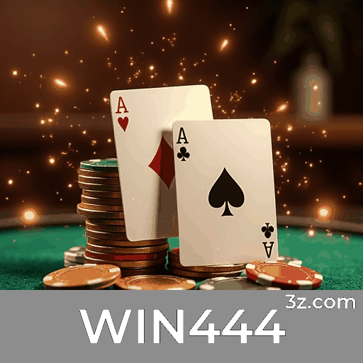 WIN444: Experimente Bônus Surpreendentes e Ofertas Exclusivas