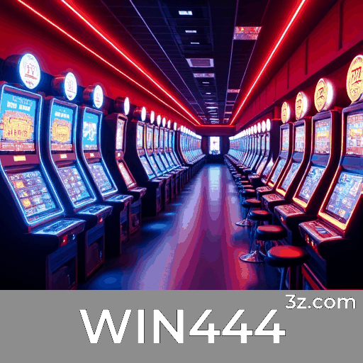 Descubra as Ofertas Exclusivas do App WIN444 para Apostadores