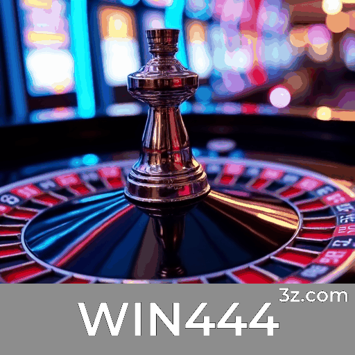 Experiência VIP Exclusiva no WIN444: Casino de Luxo com Dealers Profissionais