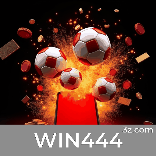Desbloqueie Bônus Incríveis no WIN444 Hoje Mesmo!