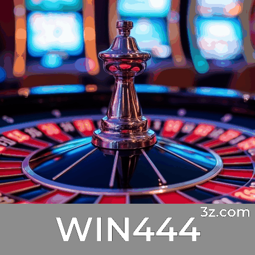 Luxo e Exclusividade no Casino WIN444: Experiência Brasileira Única