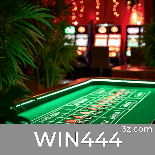 Qualidade Excepcional em Jogos de Casino no WIN444