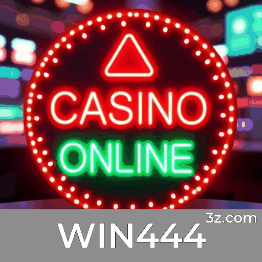 Luxo e Exclusividade no Casino WIN444: Experiência Brasileira Única