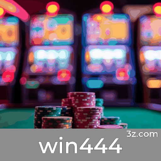 Formulário de cadastro da win444