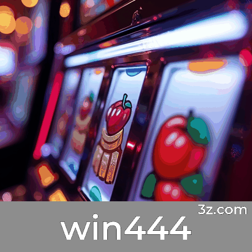 Jogos de loteria na win444
