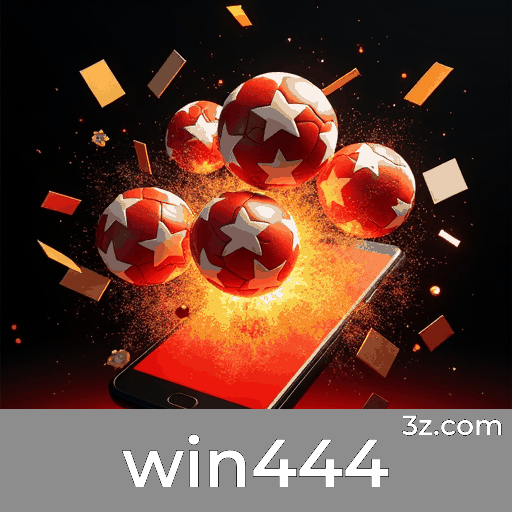 Cadastro na win444 para desfrutar dos melhores jogos