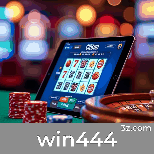 Formulário de cadastro da win444