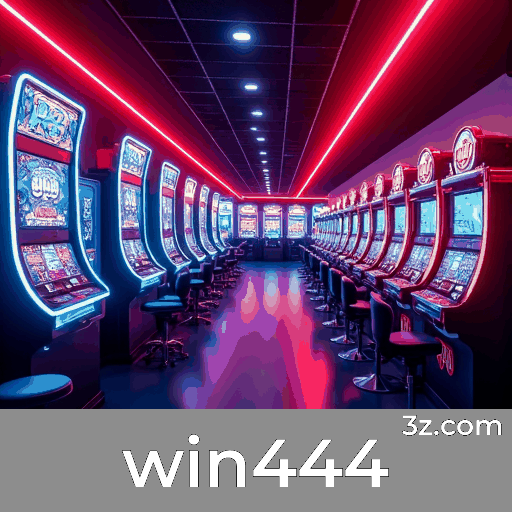 Cadastro na win444 para desfrutar dos melhores jogos