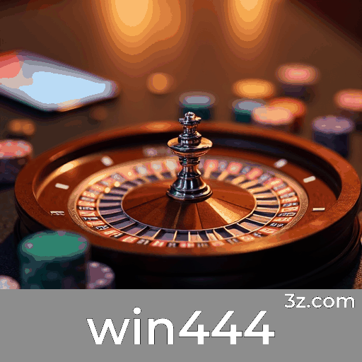 Você pode se cadastro na win444 em qualquer plataforma