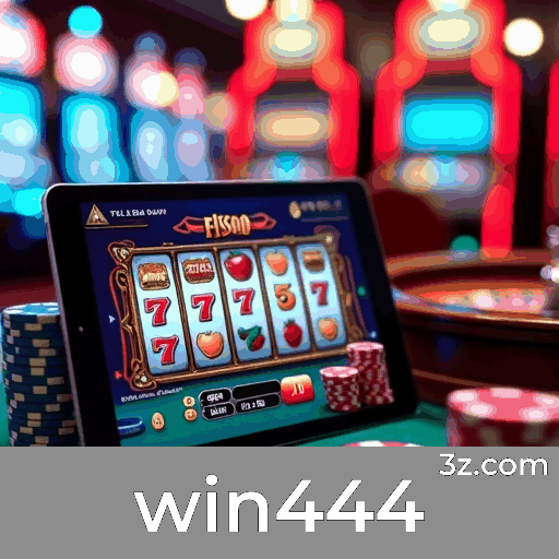 Você pode se cadastro na win444 em qualquer plataforma