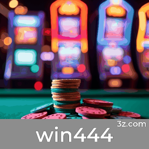 Cassino ao vivo da win444 com dealers ao vivo